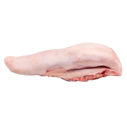 Lengua de ternera