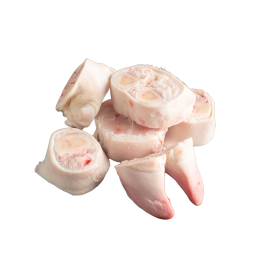 Pata ternera