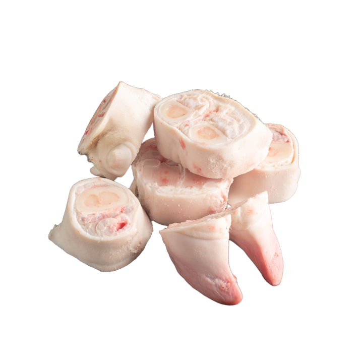 Pata ternera