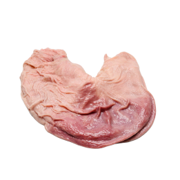 Vientre de cerdo
