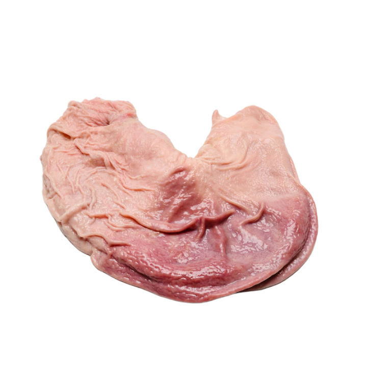 Vientre de cerdo