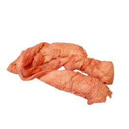 Tripa de cerdo