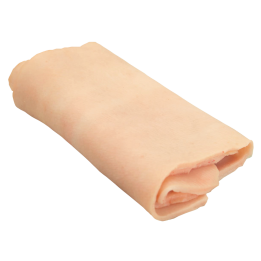 Cuero de cerdo