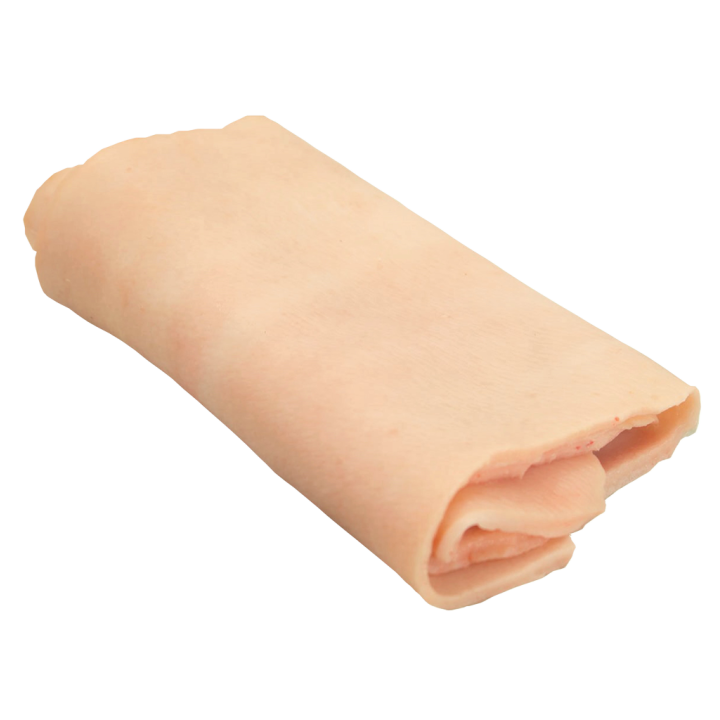 Cuero de cerdo