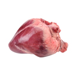 Corazon de cerdo