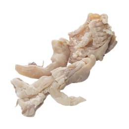 Pata ternera cocido