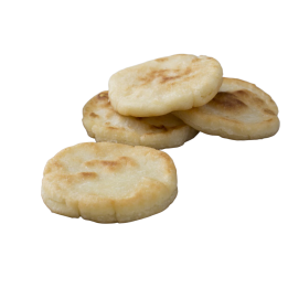 Arepas