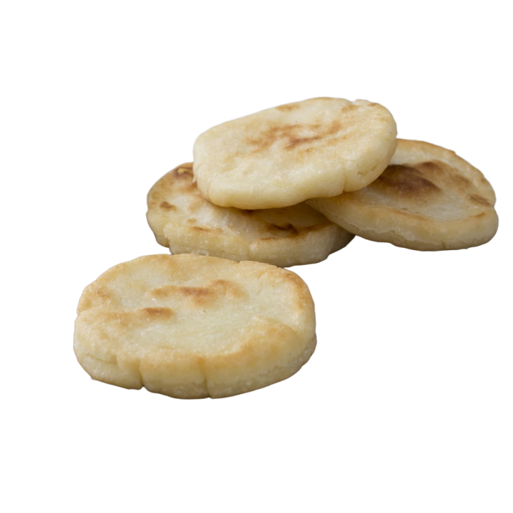 Arepas