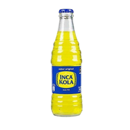 Inca kola