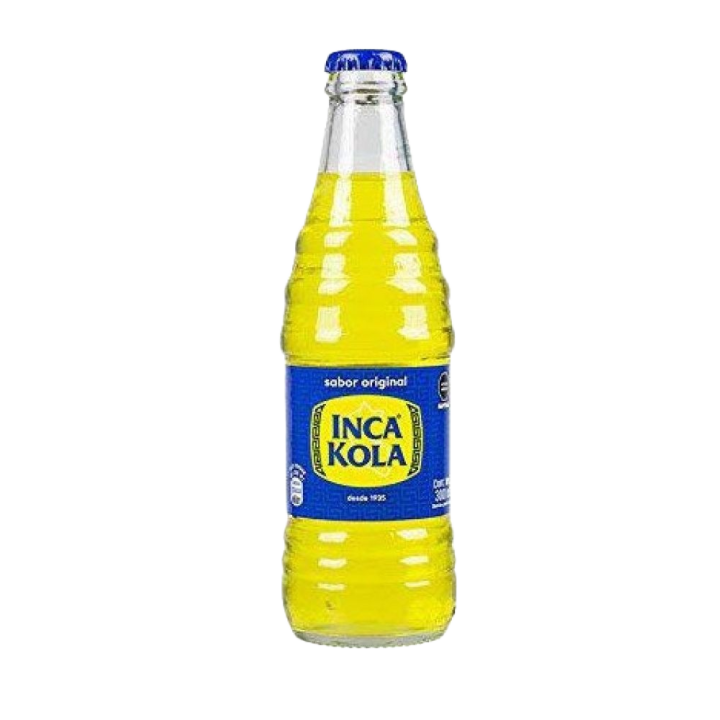 Inca kola