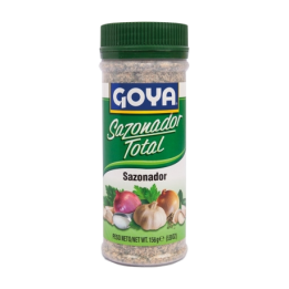 Sazonador GOYA
