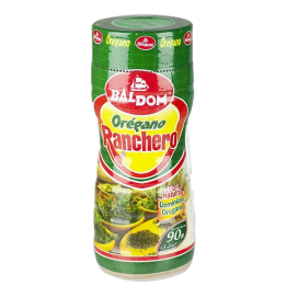 Oregano ranchero