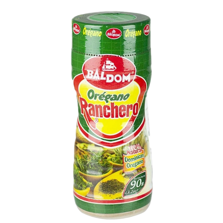 Oregano ranchero