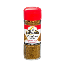 Cominos molidos