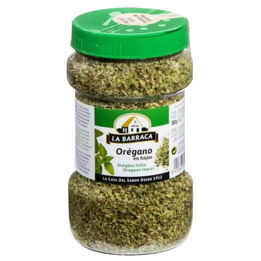 Oregano 130g
