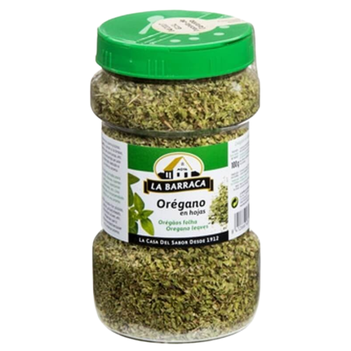 Oregano 130g