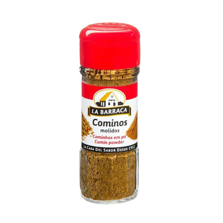 Cominos molidos