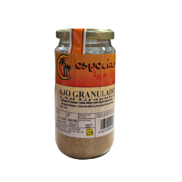 Ajo granulado 850g