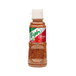 Tajin clasico