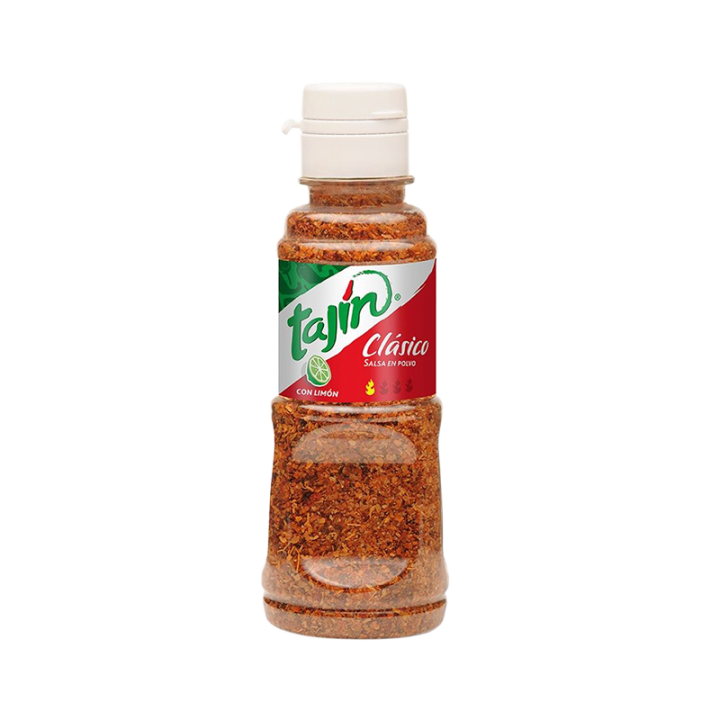 Tajin clasico