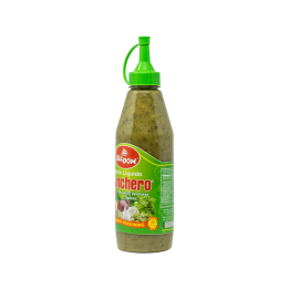 Sazon liquido rancero verduras