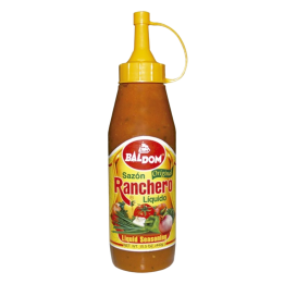 Sazon liquido ranchero original