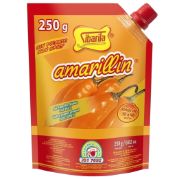 Amarillin 250g