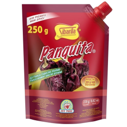 Panquita 250g