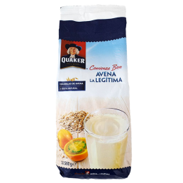 Quaker 250g