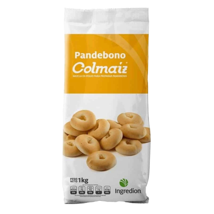 Pandebono colmaiz