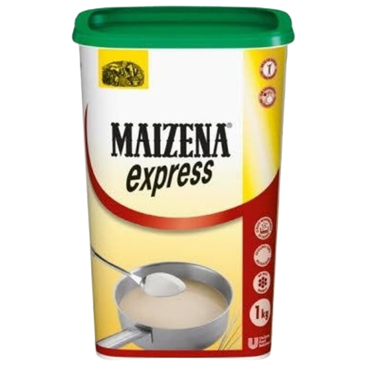 Harina de maiz 1kg