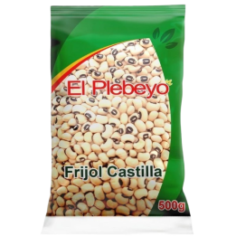 Frejol castilla