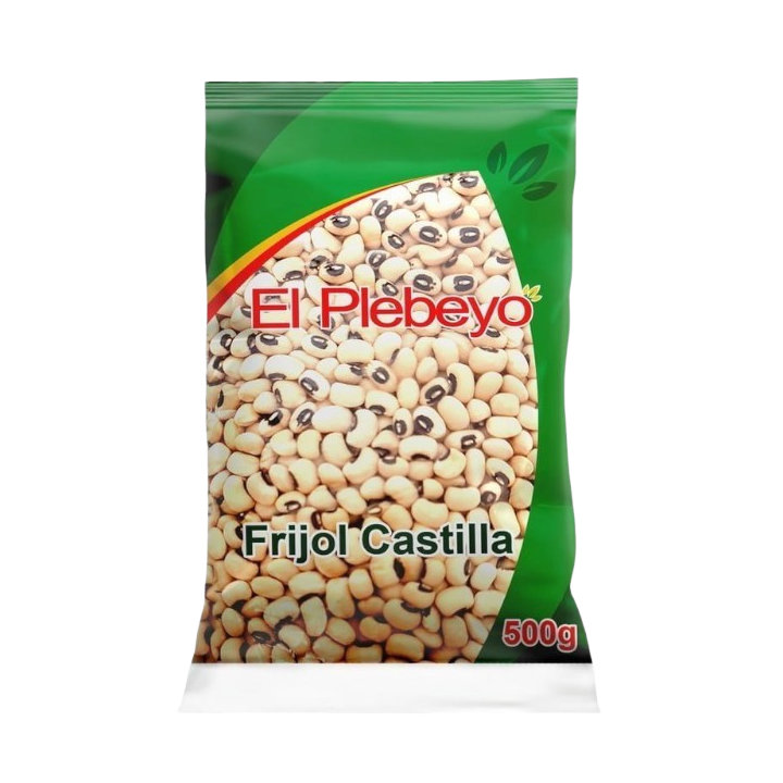 Frejol castilla