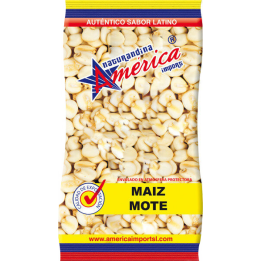 Maiz mote 500g