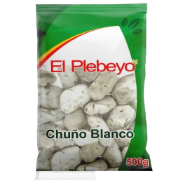 Chuño blanco