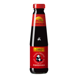 李錦记 鲜味蠔油 Salsa de ostra 255g