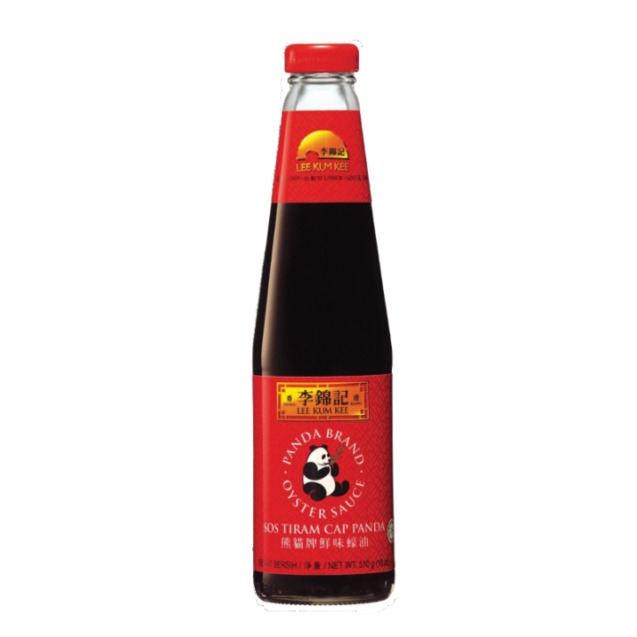 李錦记 鲜味蠔油 Salsa de ostra 510g