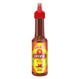 Salsa aji oriental picante