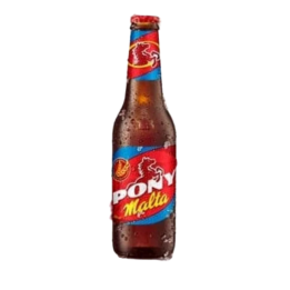 Pony malta