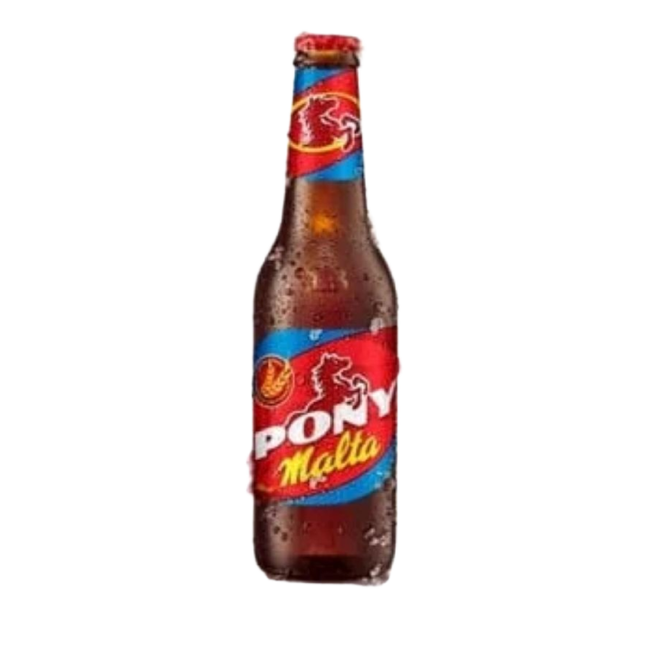 Pony malta