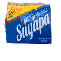Frijol rojo de seda suyapa 900g