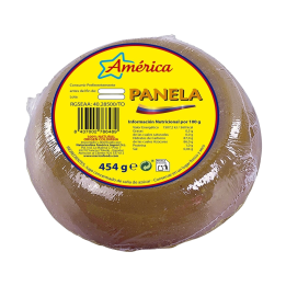 Panela 454g 4u