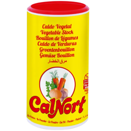 Caldo vegetal deshidratado 1kg