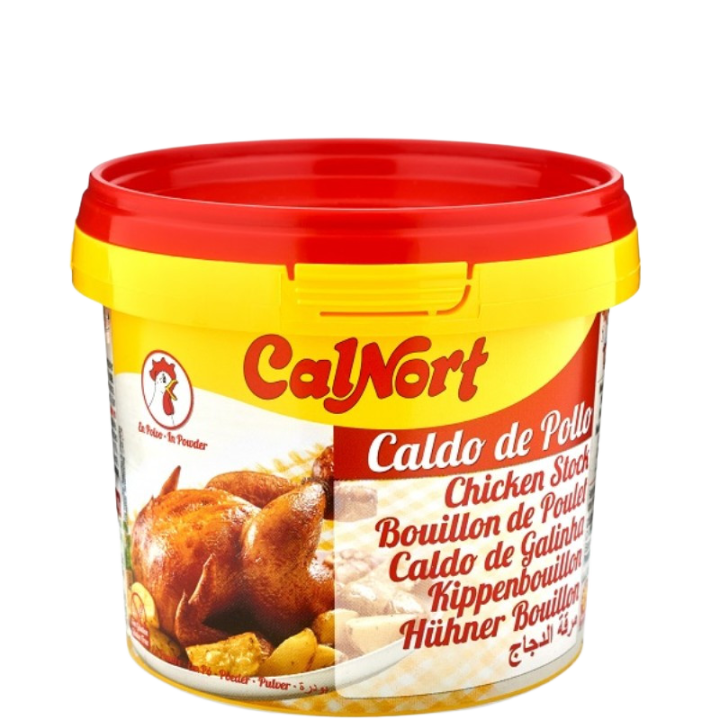Caldo de pollo 250g