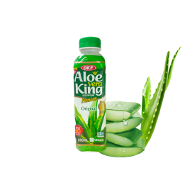 Aloe vera original