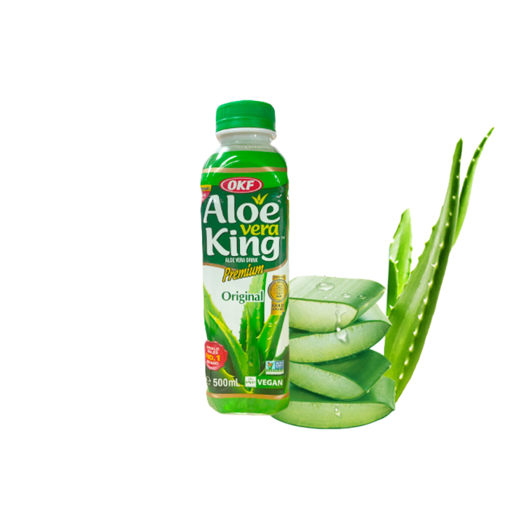 Aloe vera original
