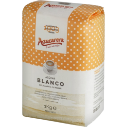 Azucar blanco