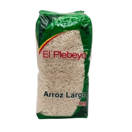 Arroz largo 1kg