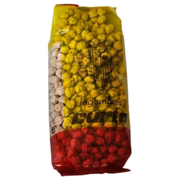 Garbanzos extra