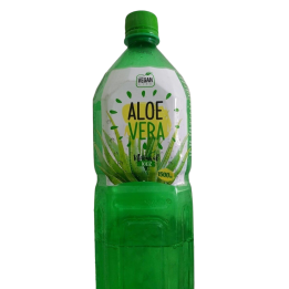 Aloe vera natural 1500ml